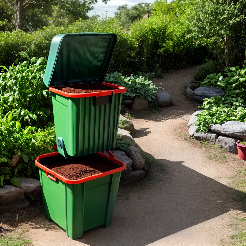 A Ciência por Trás da Compostagem: Entenda o Processo 6