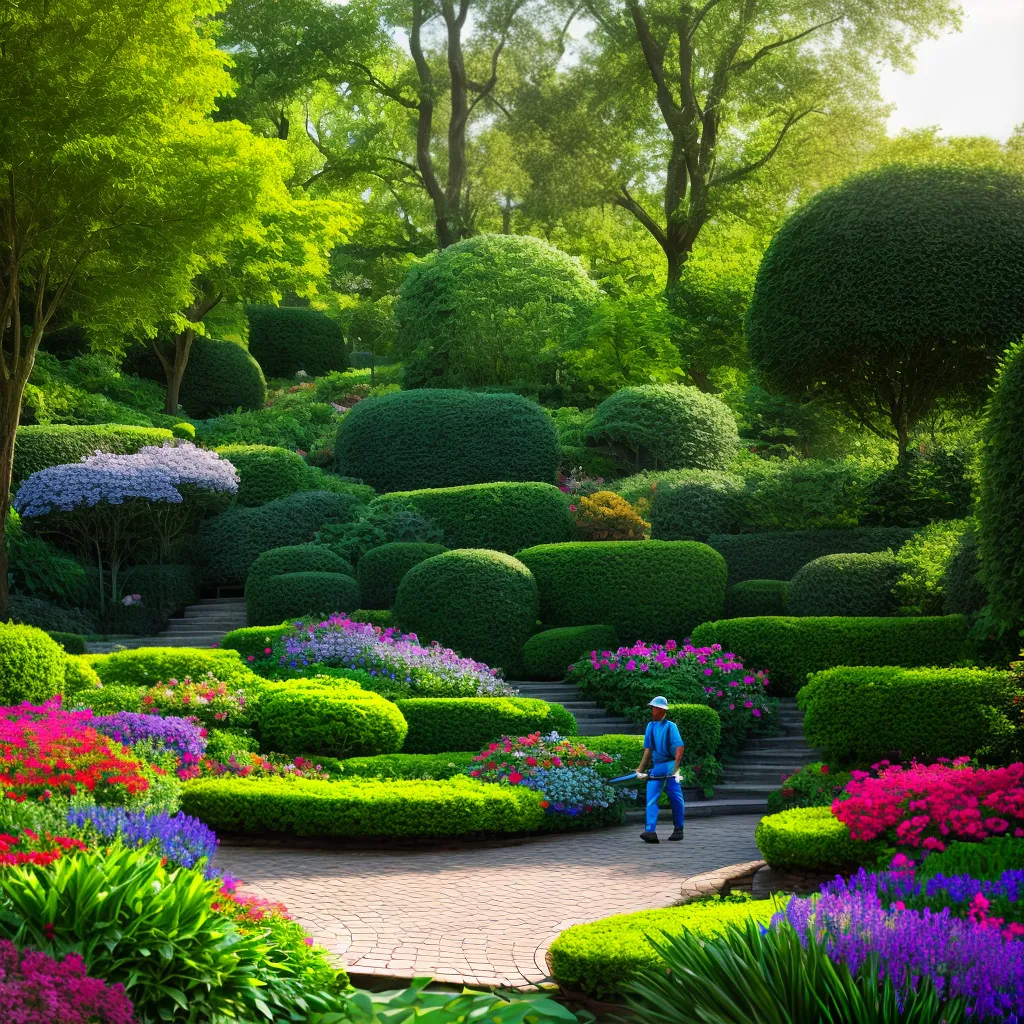 Cultive o Paraíso: Guia Completo para Iniciantes em Jardinagem de Flores 2