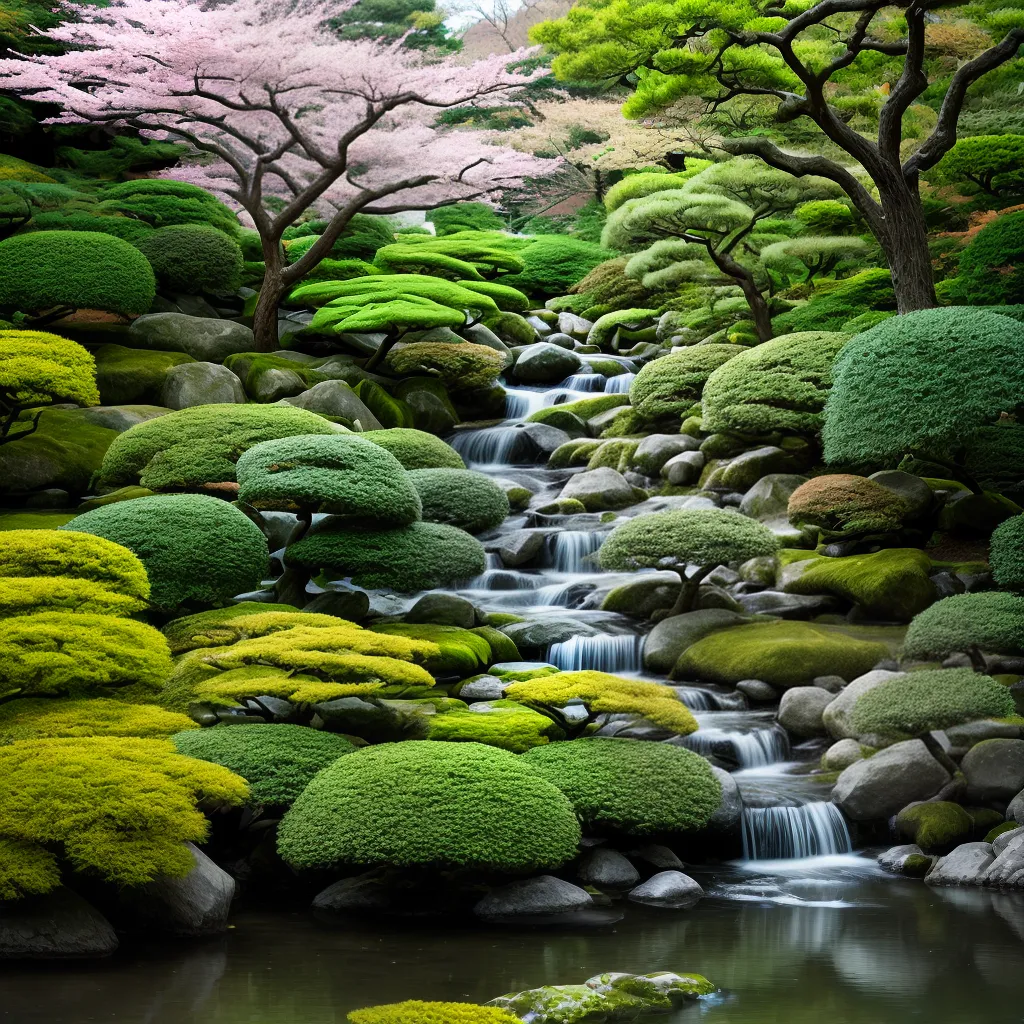 A Arte da Ikebana: Como Criar Arranjos Florais Japoneses 5 A Arte da Ikebana: Como Criar Arranjos Florais Japoneses 4