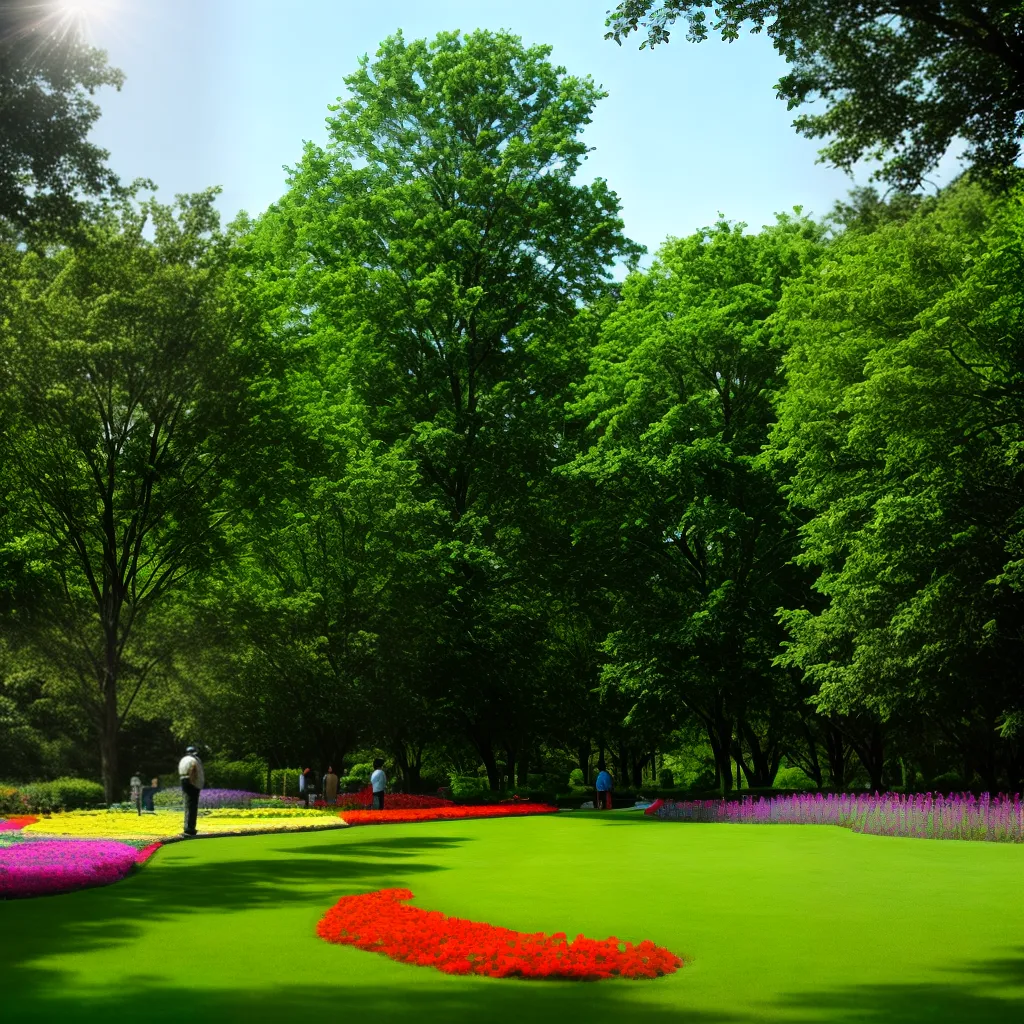 Gramados e Mudanças Climáticas: Como Adaptar seu Jardim 3 Gramados e Mudanças Climáticas: Como Adaptar seu Jardim 2
