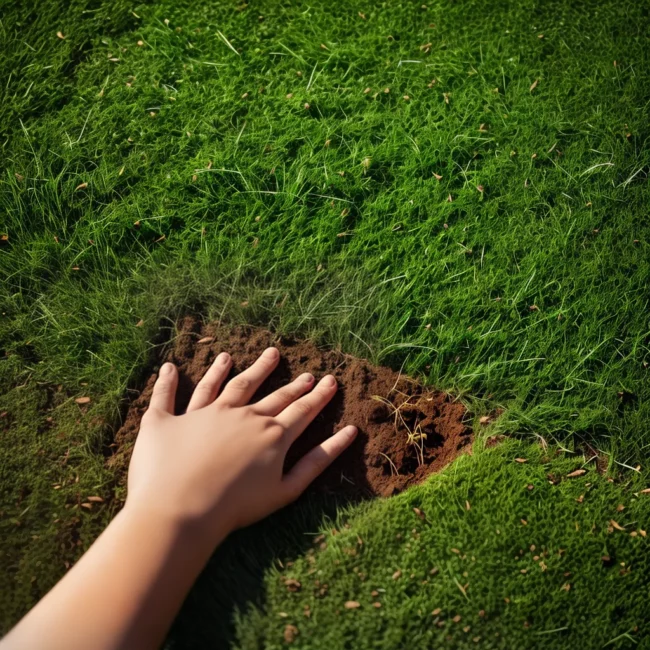 Como Plantar Grama a Partir de Sementes: Guia Passo a Passo 140
