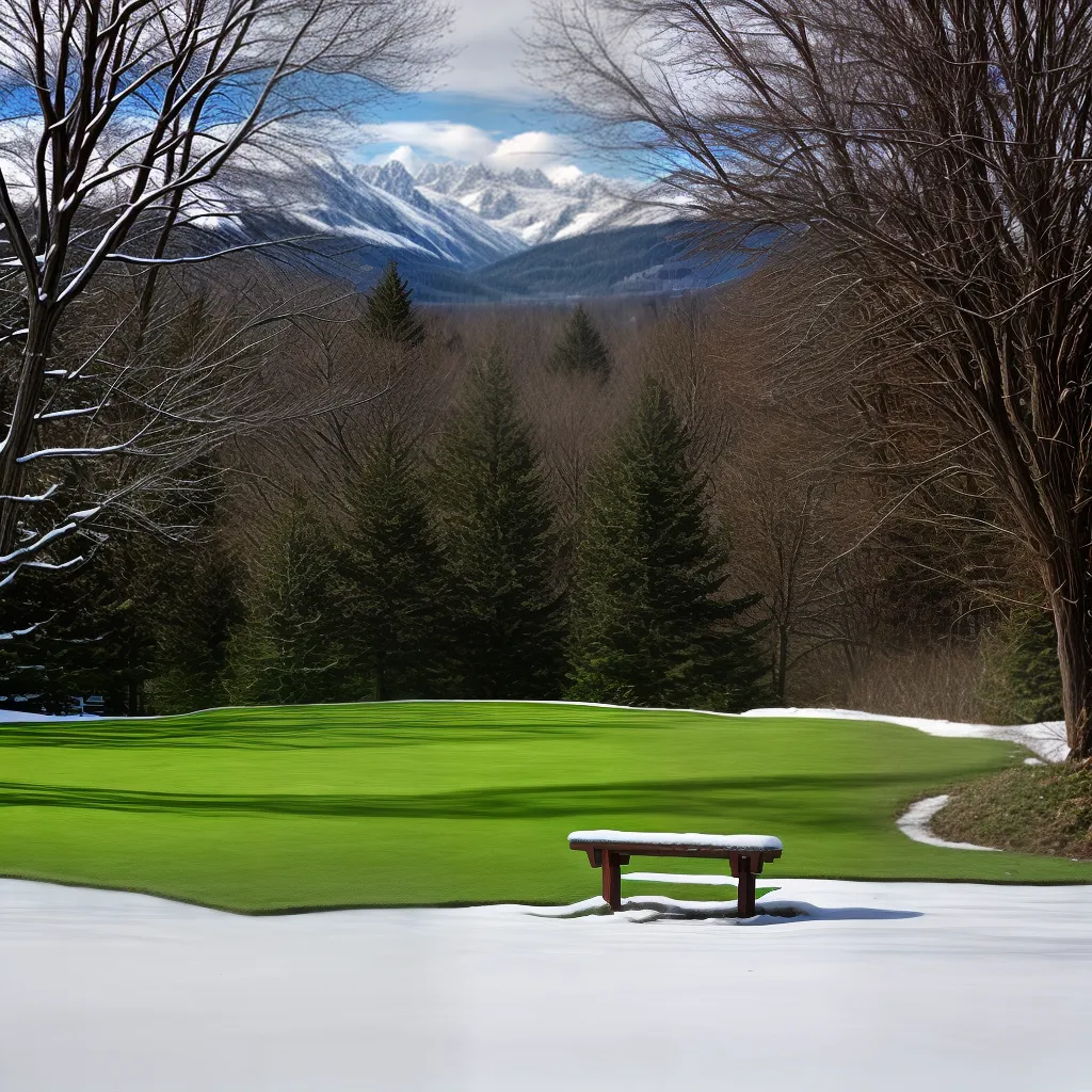 Como Cuidar de Seu Gramado no Inverno: Dicas Úteis 6