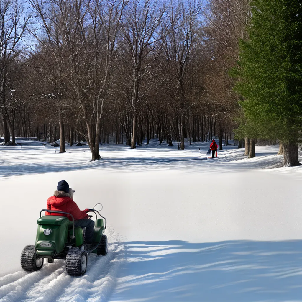 Como Cuidar de Seu Gramado no Inverno: Dicas Úteis 10
