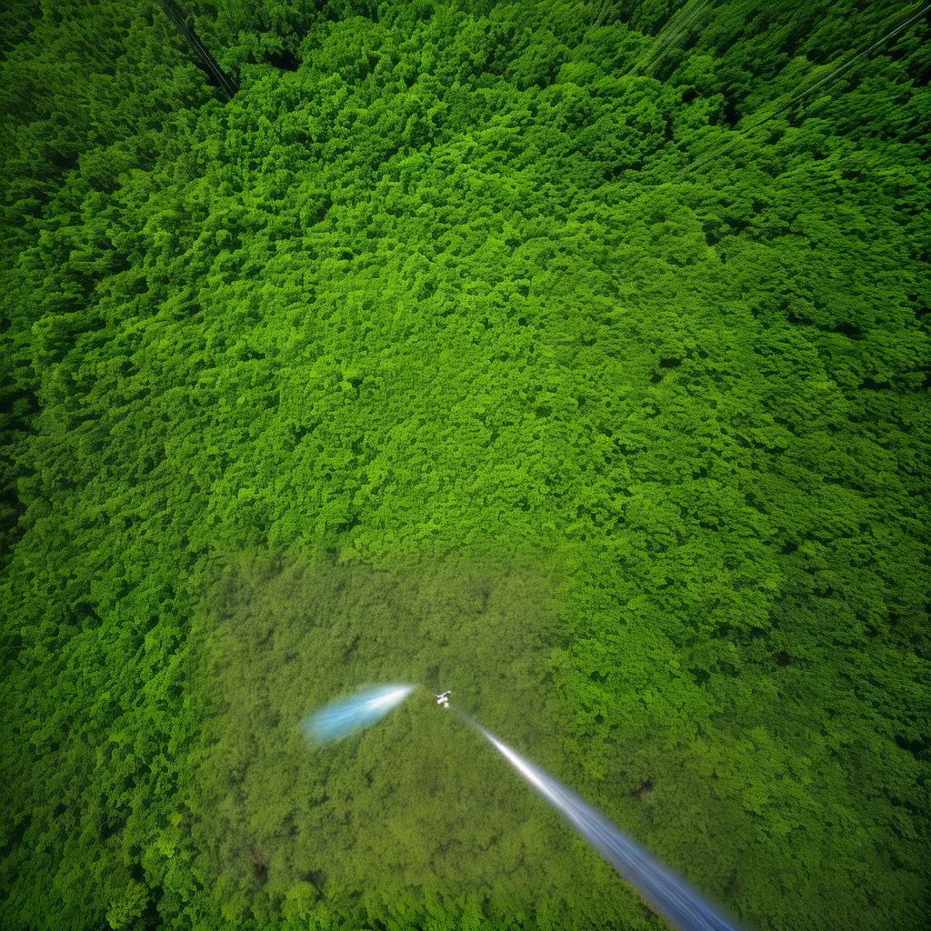 Gramados no Espaço: A Pesquisa da NASA com Essas Plantas Verdes 7 Gramados no Espaço: A Pesquisa da NASA com Essas Plantas Verdes 6