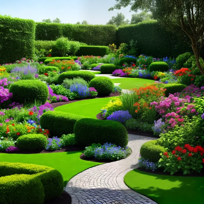 Transforme seu Jardim: Dicas de Ferramentas Inovadoras para Jardinagem 92