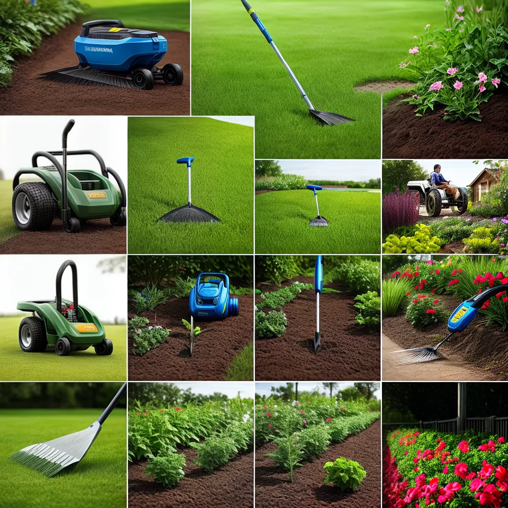 Do Básico ao Avançado: A Evolução das Ferramentas de Jardinagem