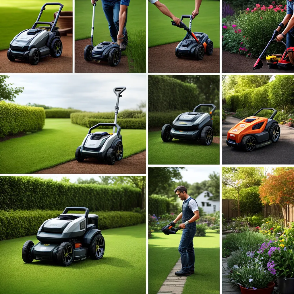Do Básico ao Avançado: A Evolução das Ferramentas de Jardinagem 6