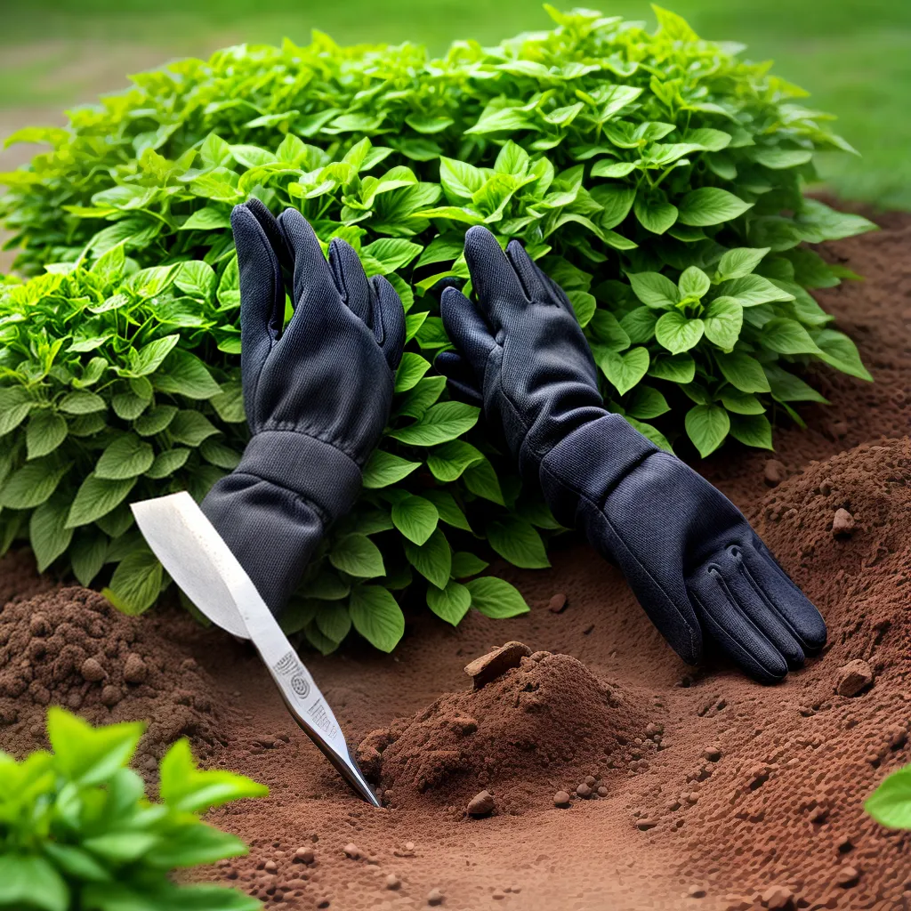 A Ciência por Trás das Ferramentas de Jardinagem 6