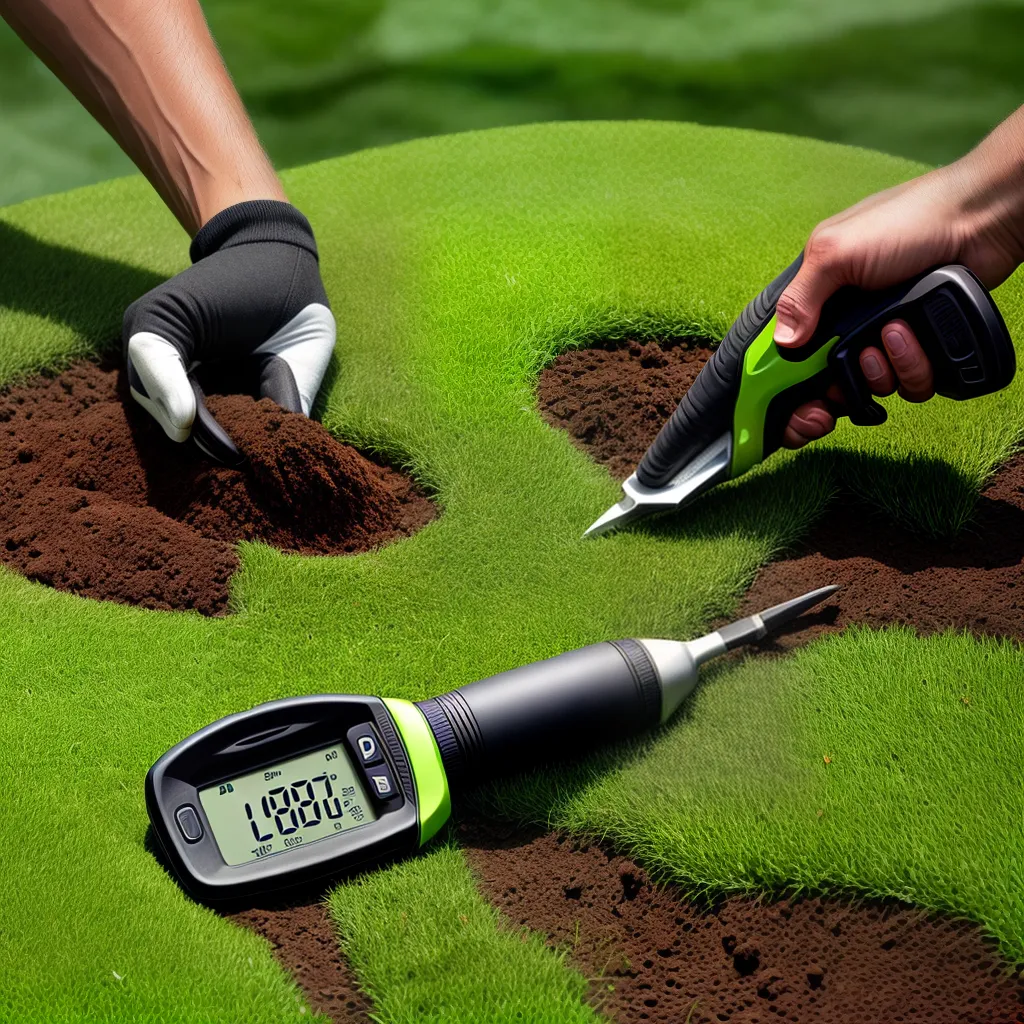 Ferramentas de Jardinagem e Tecnologia: Conheça as Últimas Novidades