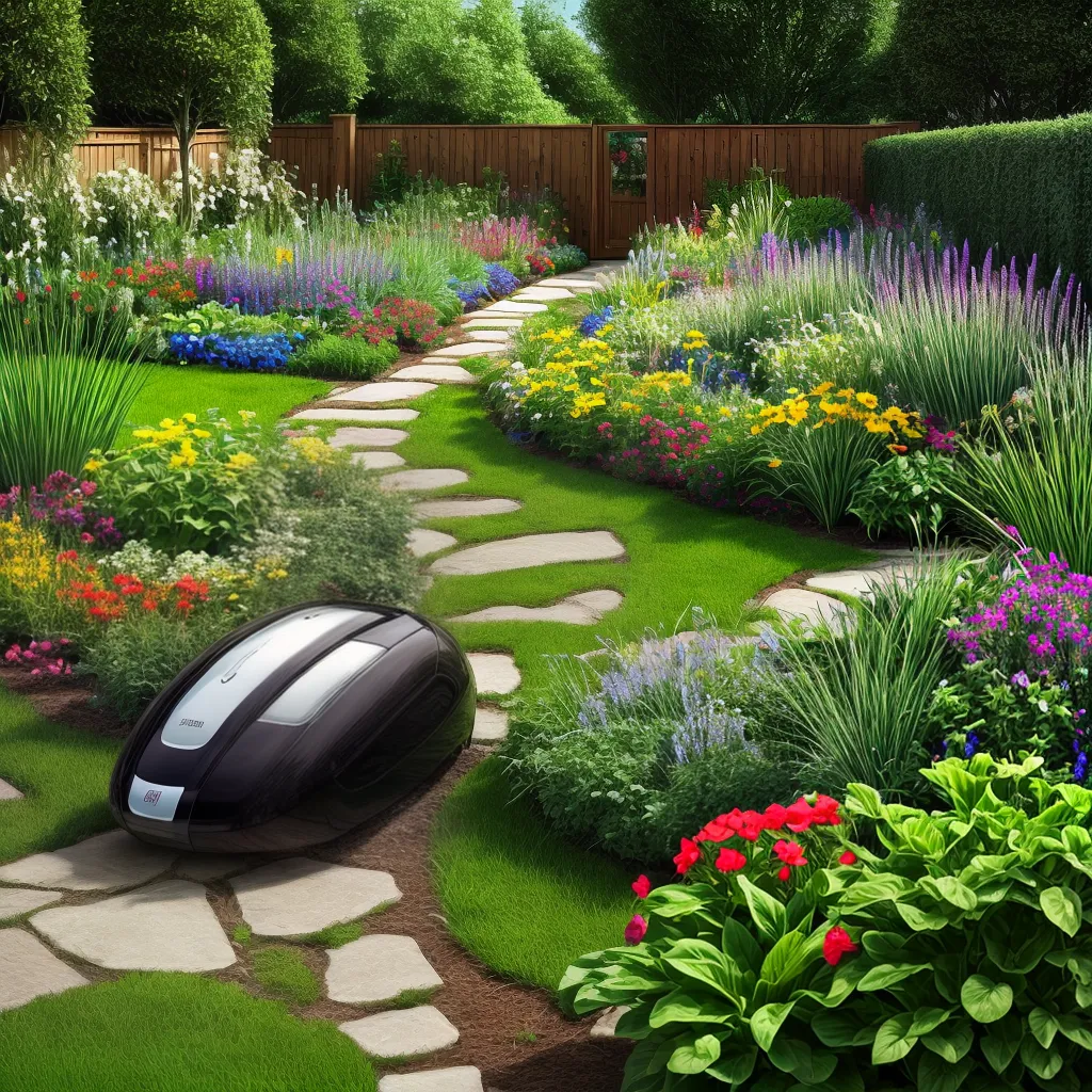 Ferramentas de Jardinagem e Tecnologia: Conheça as Últimas Novidades 2