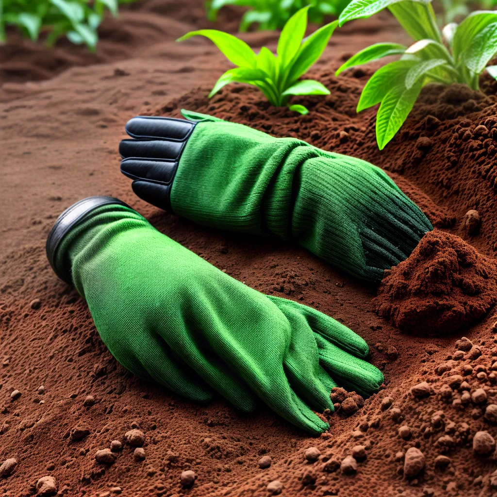 O Poder Terapêutico da Jardinagem e Suas Ferramentas 4
