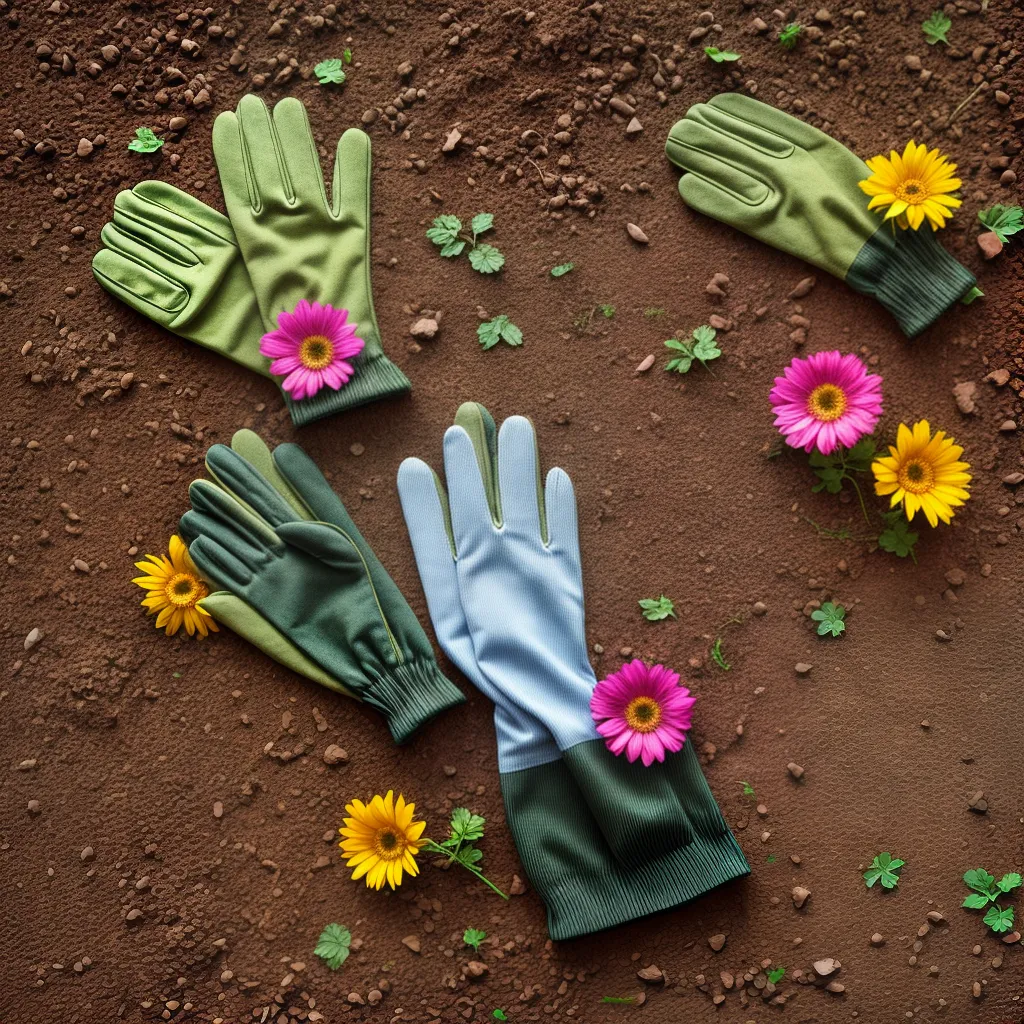 O Poder Terapêutico da Jardinagem e Suas Ferramentas 8
