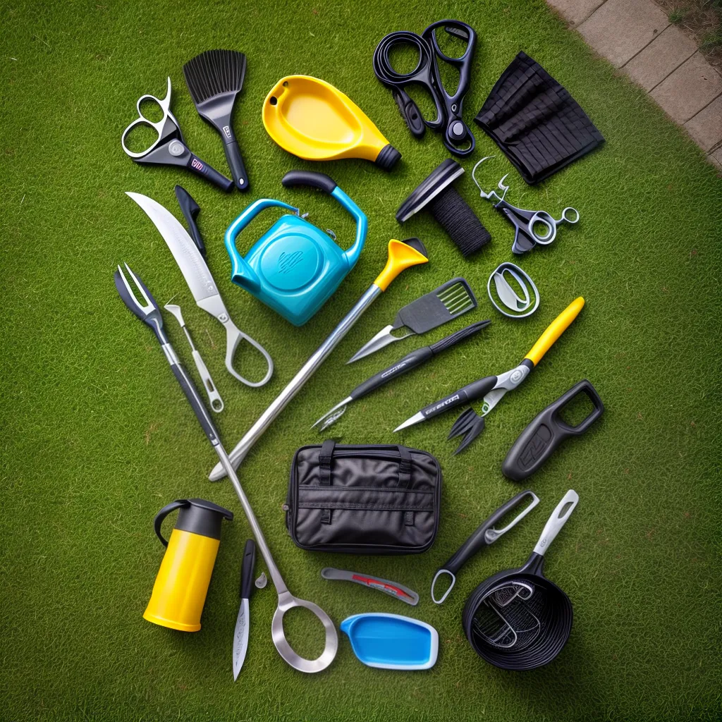 Ferramentas de Jardinagem que Facilitam a Vida dos Jardineiros 10