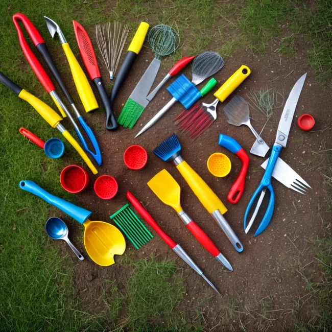 Avaliação de Ferramentas de Jardinagem: As Melhores do Mercado 42