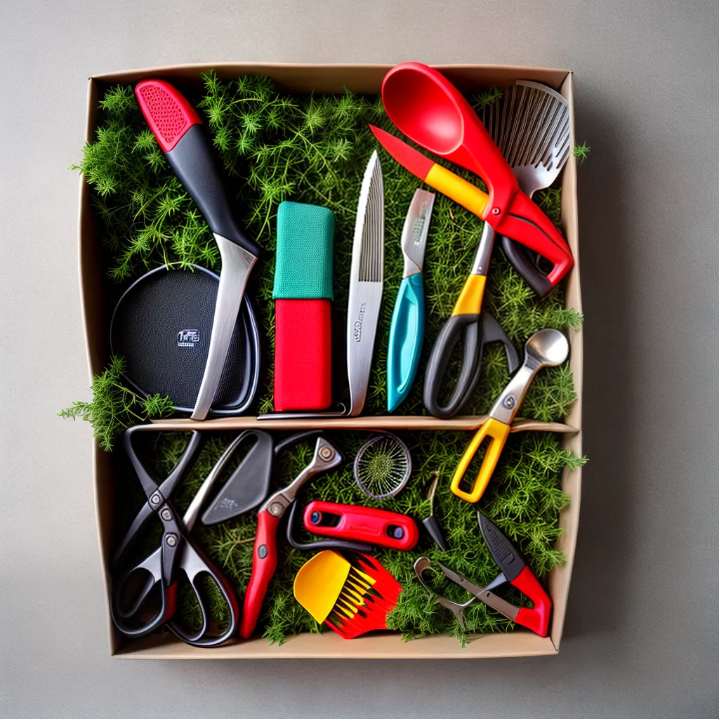 Guia de Presentes: As Melhores Ferramentas de Jardinagem para Dar de Presente 8