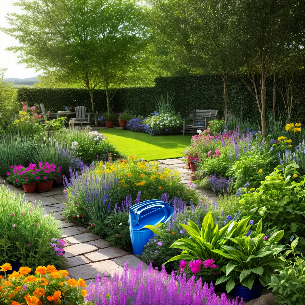 Ferramentas de Jardinagem para Jardins de Ervas: O que Você Precisa 3 Ferramentas de Jardinagem para Jardins de Ervas: O que Você Precisa 2