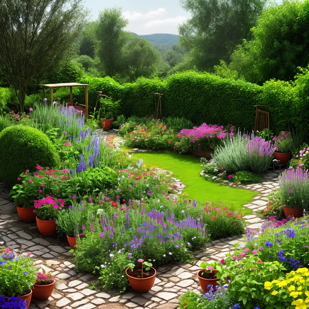 Ferramentas de Jardinagem para Jardins de Ervas: O que Você Precisa 9 Ferramentas de Jardinagem para Jardins de Ervas: O que Você Precisa 8