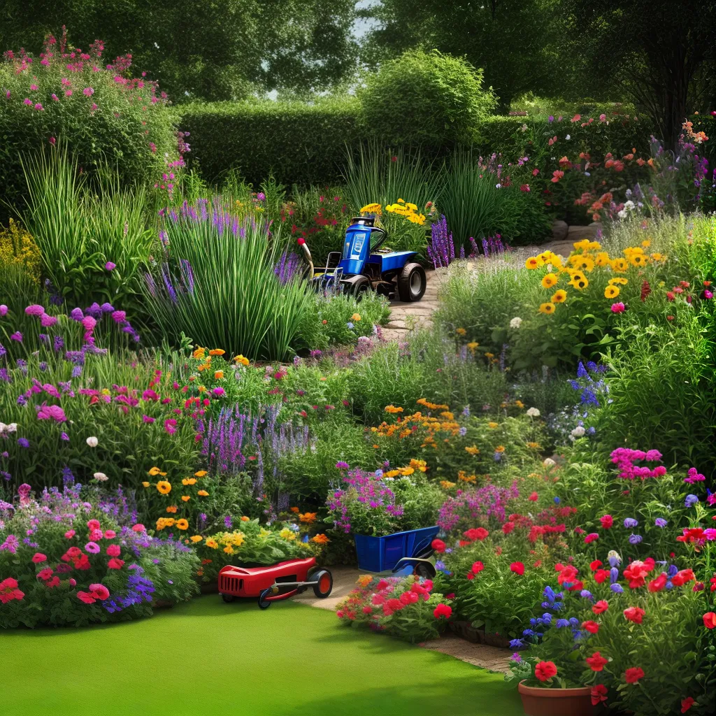 As Mais Estranhas Ferramentas de Jardinagem e Para que Servem 10