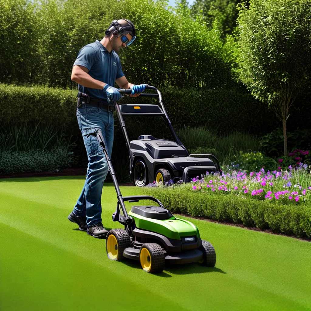 Segurança na Jardinagem: Como Usar Ferramentas de Jardinagem de Forma Segura 10