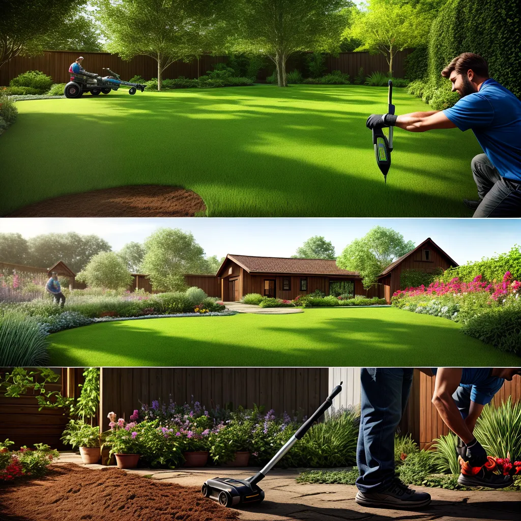 Como a Jardinagem e suas Ferramentas Evoluíram ao Longo do Tempo 4