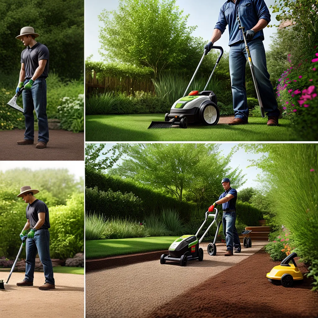 Como a Jardinagem e suas Ferramentas Evoluíram ao Longo do Tempo 6