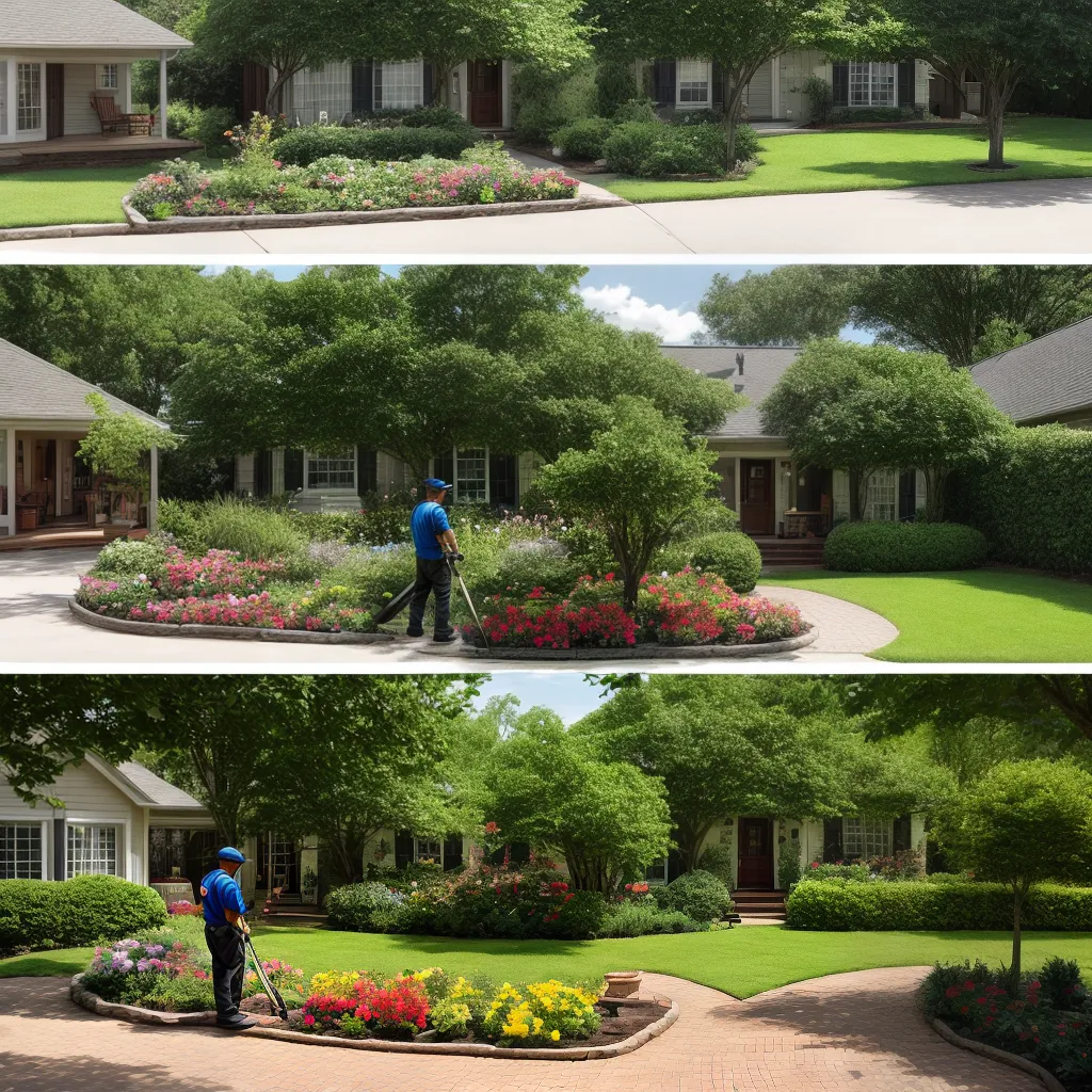 Como a Jardinagem e suas Ferramentas Evoluíram ao Longo do Tempo 8