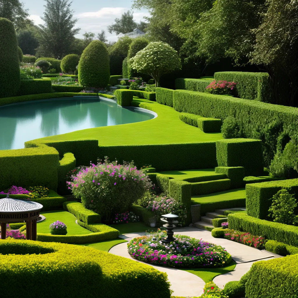 Ferramentas de Jardinagem de Luxo: Conheça as Mais Caras do Mundo 6