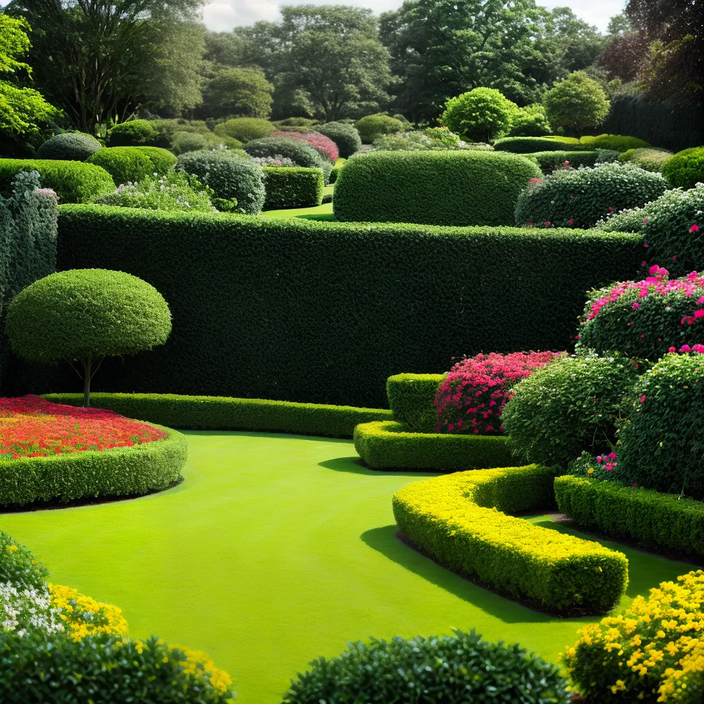 Ferramentas de Jardinagem de Luxo: Conheça as Mais Caras do Mundo 8