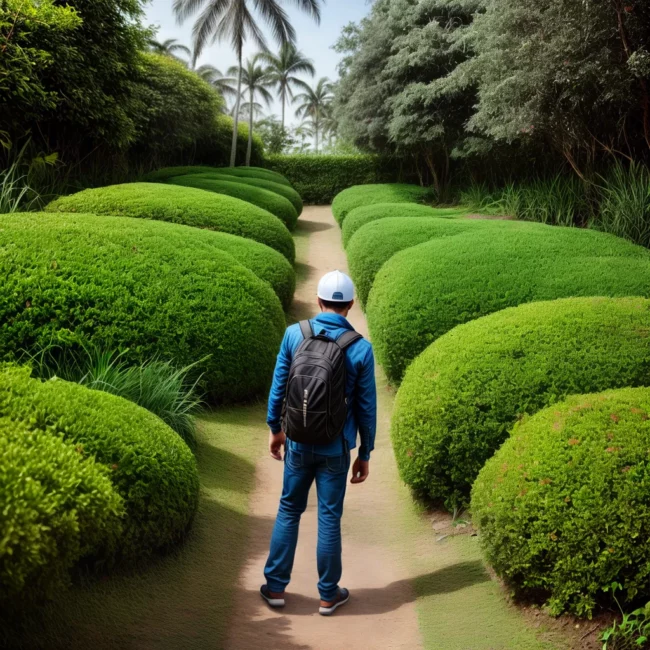 Inovações Futuras em Ferramentas de Jardinagem: O que Esperar 28
