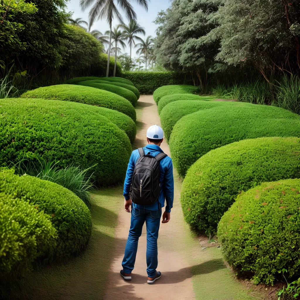 Inovações Futuras em Ferramentas de Jardinagem: O que Esperar