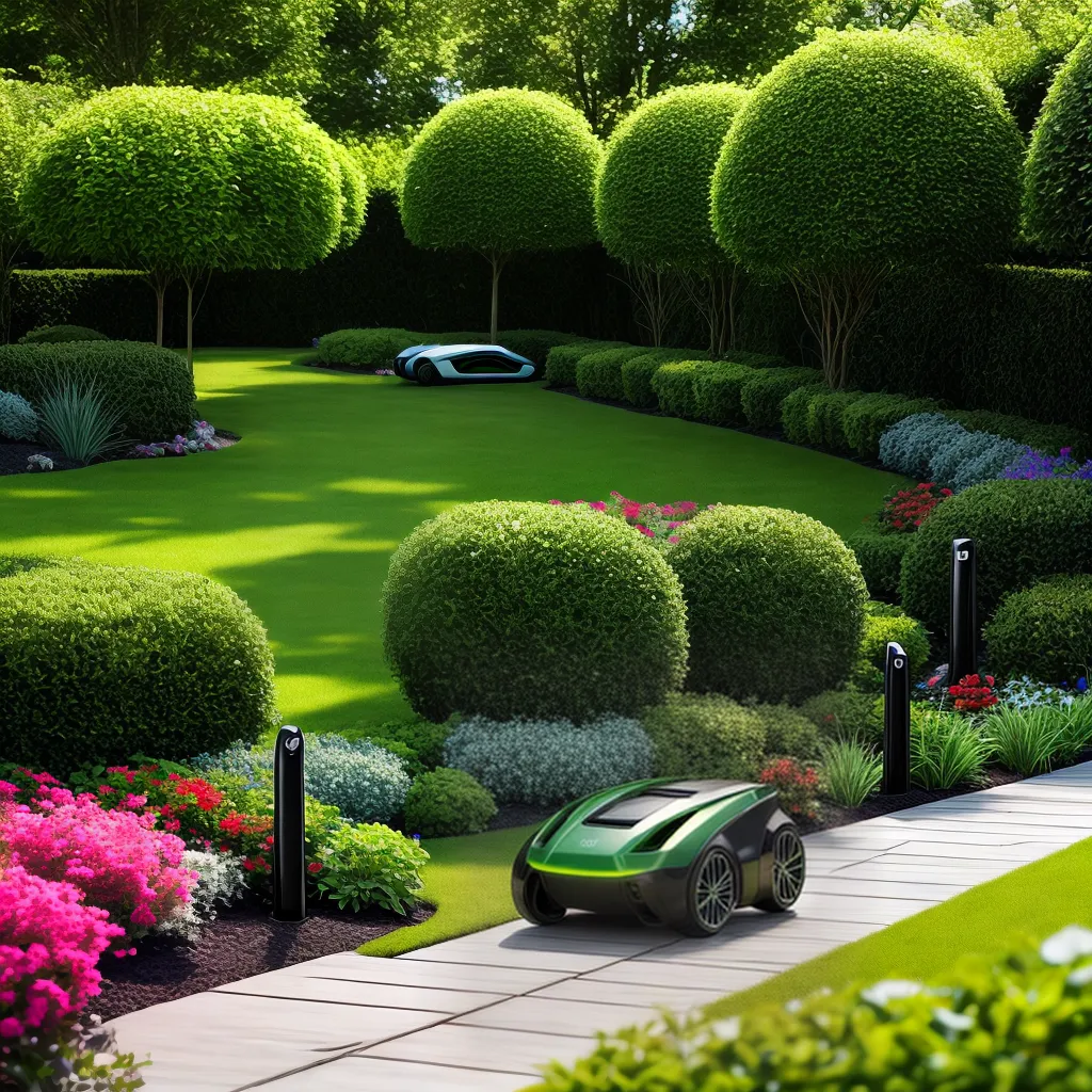 Inovações Futuras em Ferramentas de Jardinagem: O que Esperar 10