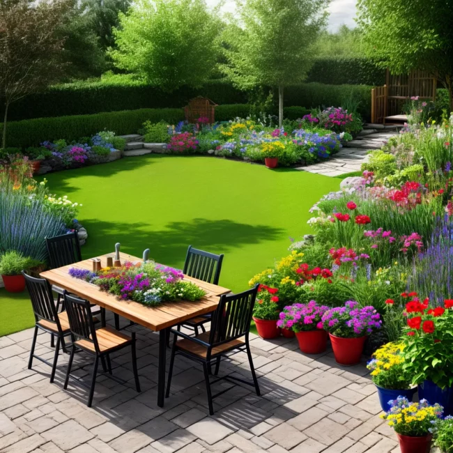 Ferramentas de Jardinagem para Paisagismo: Melhores Práticas 59 Ferramentas de Jardinagem para Paisagismo: Melhores Práticas 58