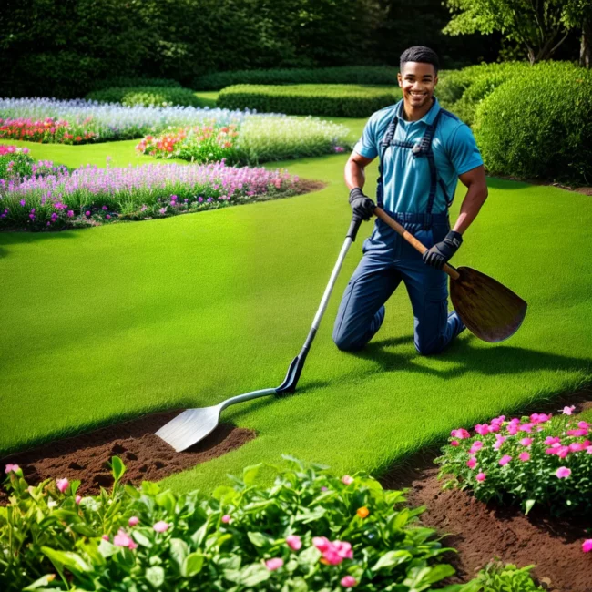 Como as Ferramentas de Jardinagem Podem Melhorar sua Saúde Física 98