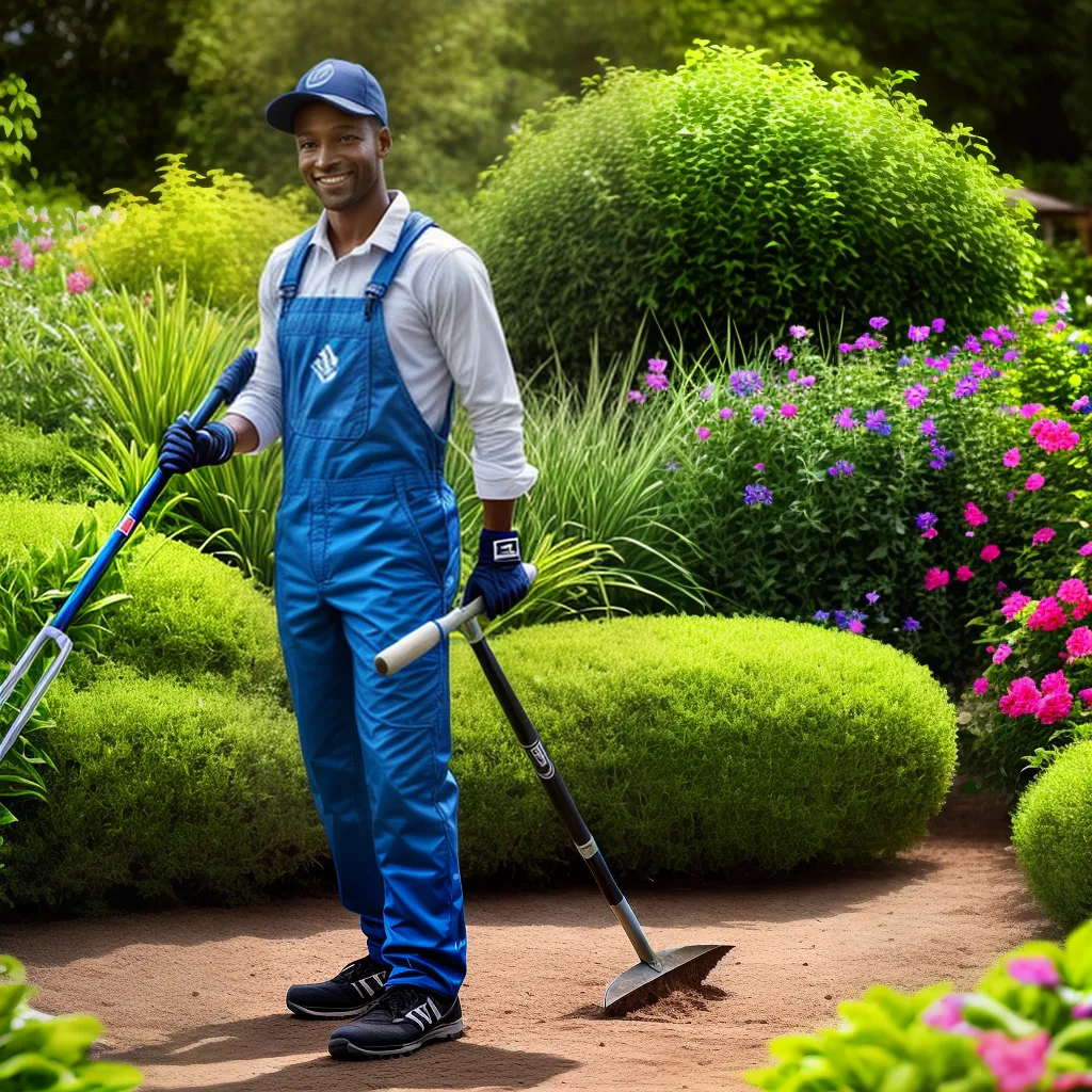 Como as Ferramentas de Jardinagem Podem Melhorar sua Saúde Física 9 Como as Ferramentas de Jardinagem Podem Melhorar sua Saúde Física 8