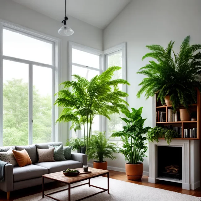 Decore com Estilo: Guia Completo para Usar Plantas na Decoração 127 Decore com Estilo: Guia Completo para Usar Plantas na Decoração 126