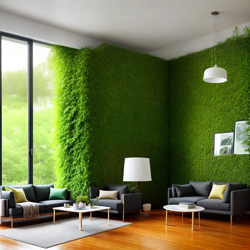 Decore com Estilo: Guia Completo para Usar Plantas na Decoração 10