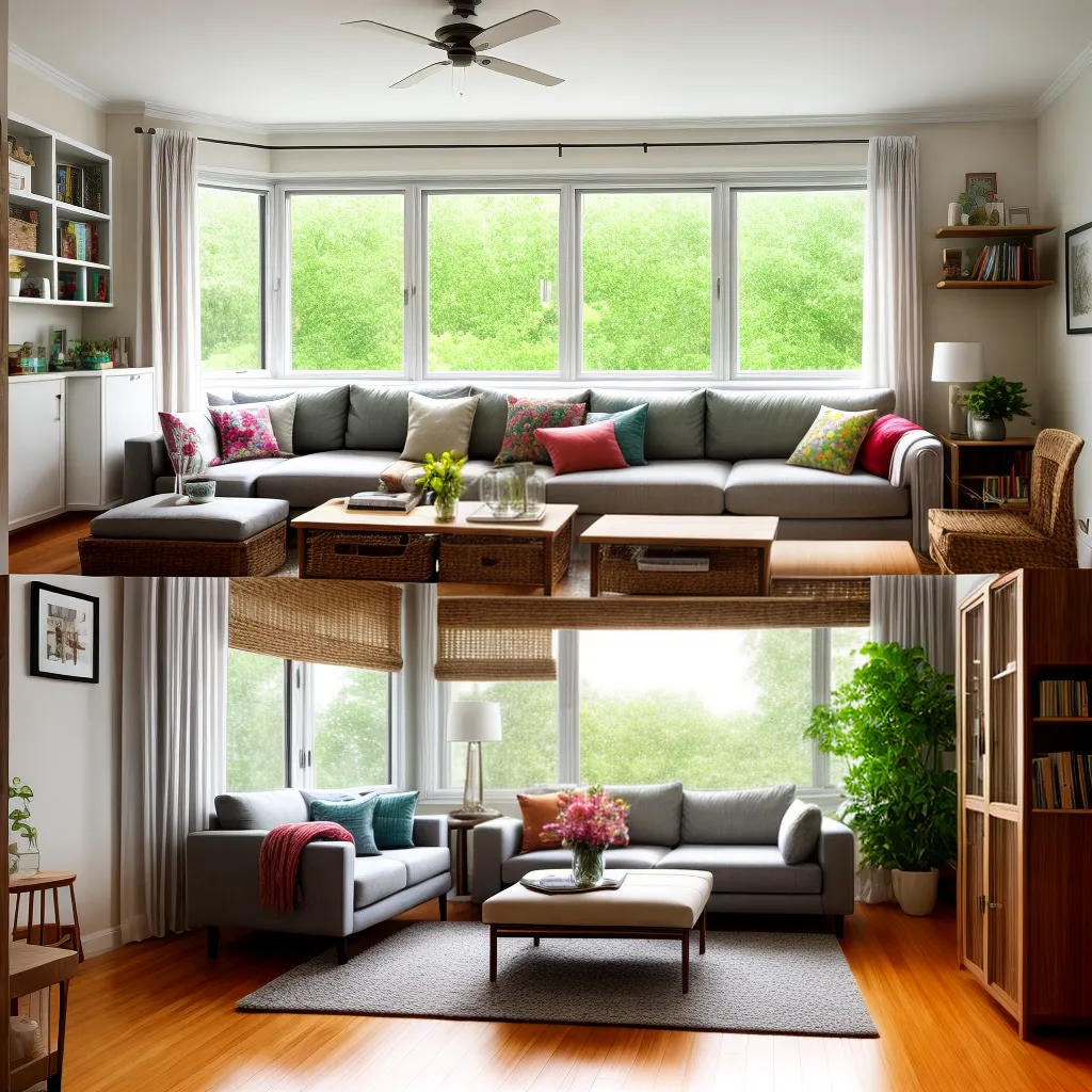 Flores na Decoração: Como Escolher as Certas para Cada Ambiente 1 Flores na Decoração: Como Escolher as Certas para Cada Ambiente