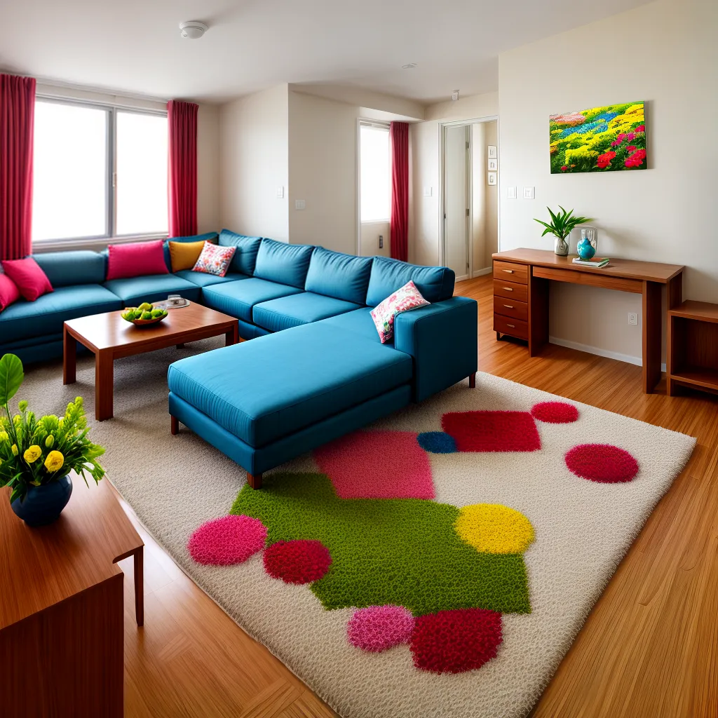 Flores na Decoração: Como Escolher as Certas para Cada Ambiente 3 Flores na Decoração: Como Escolher as Certas para Cada Ambiente 2