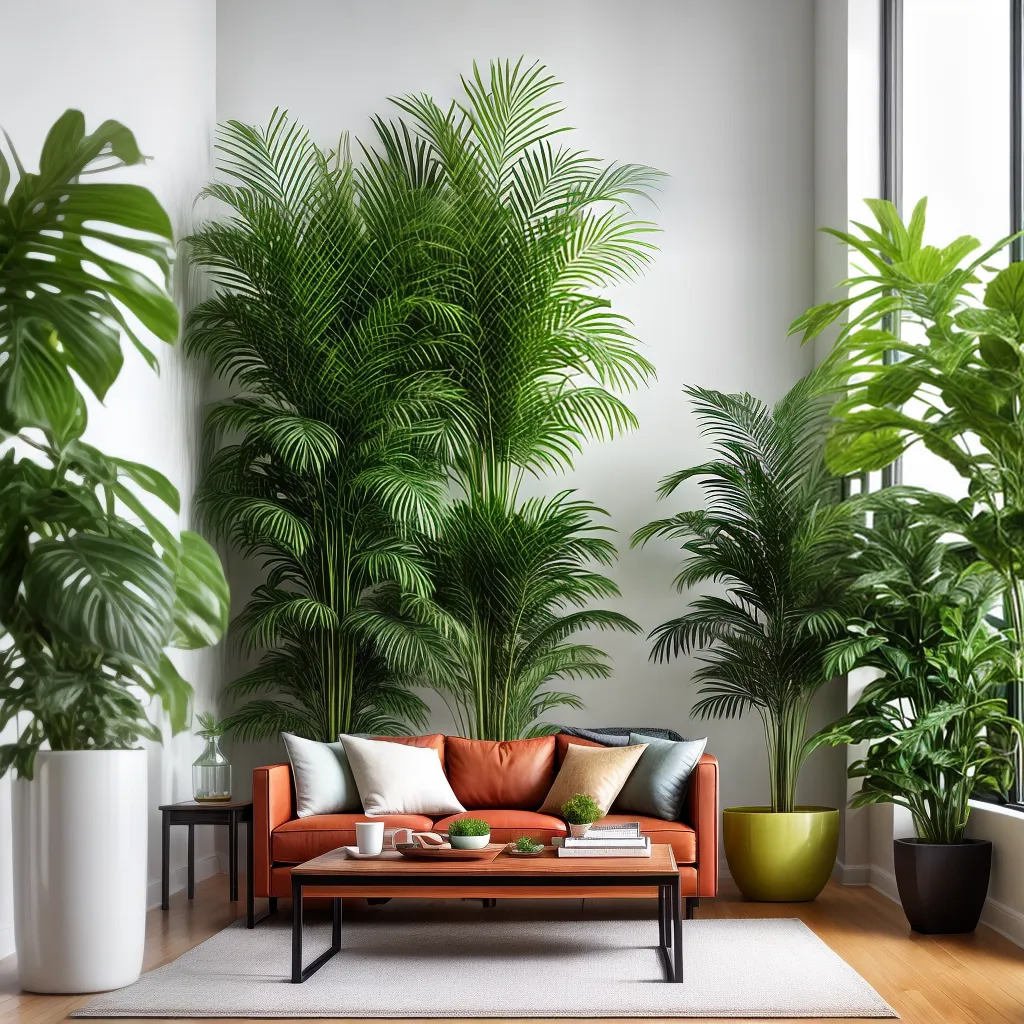 Flores na Decoração: Como Escolher as Certas para Cada Ambiente 7 Flores na Decoração: Como Escolher as Certas para Cada Ambiente 6