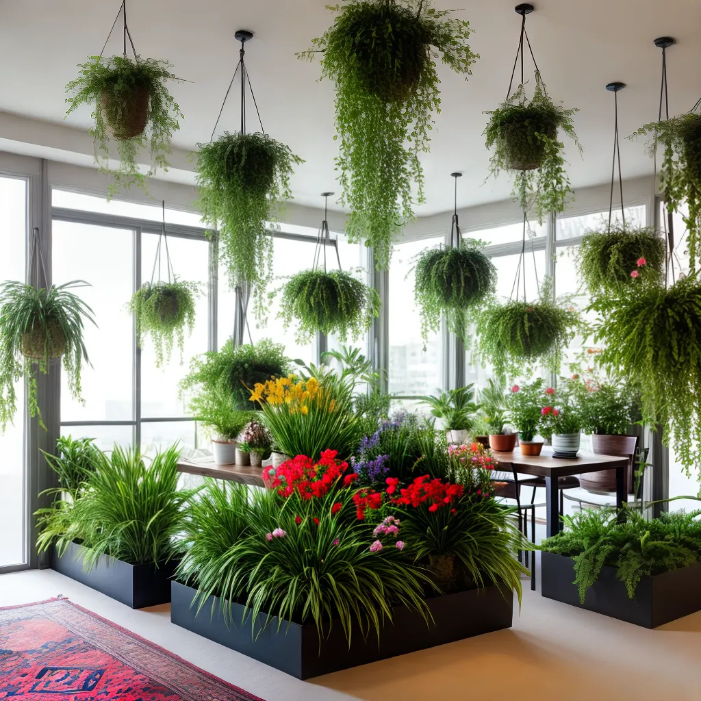 Flores e Plantas Artificiais: Quando e Como Usá-las na Decoração 7 Flores e Plantas Artificiais: Quando e Como Usá-las na Decoração 6