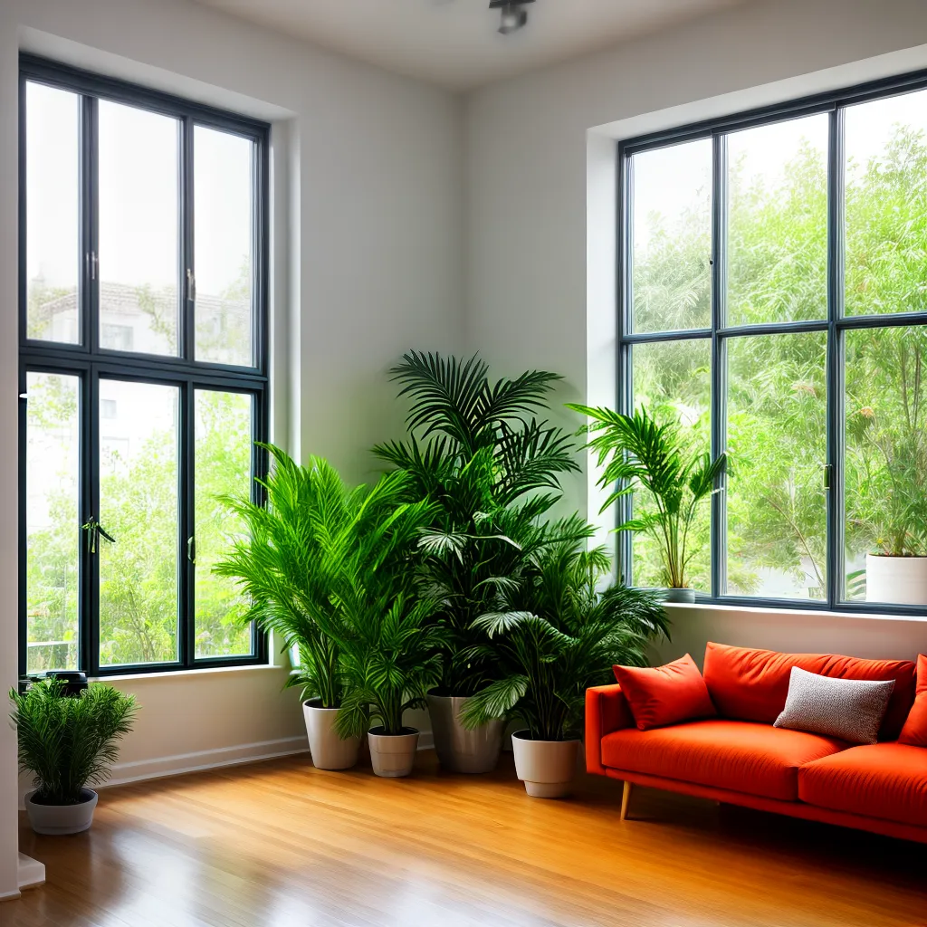 Flores e Plantas Artificiais: Quando e Como Usá-las na Decoração 10