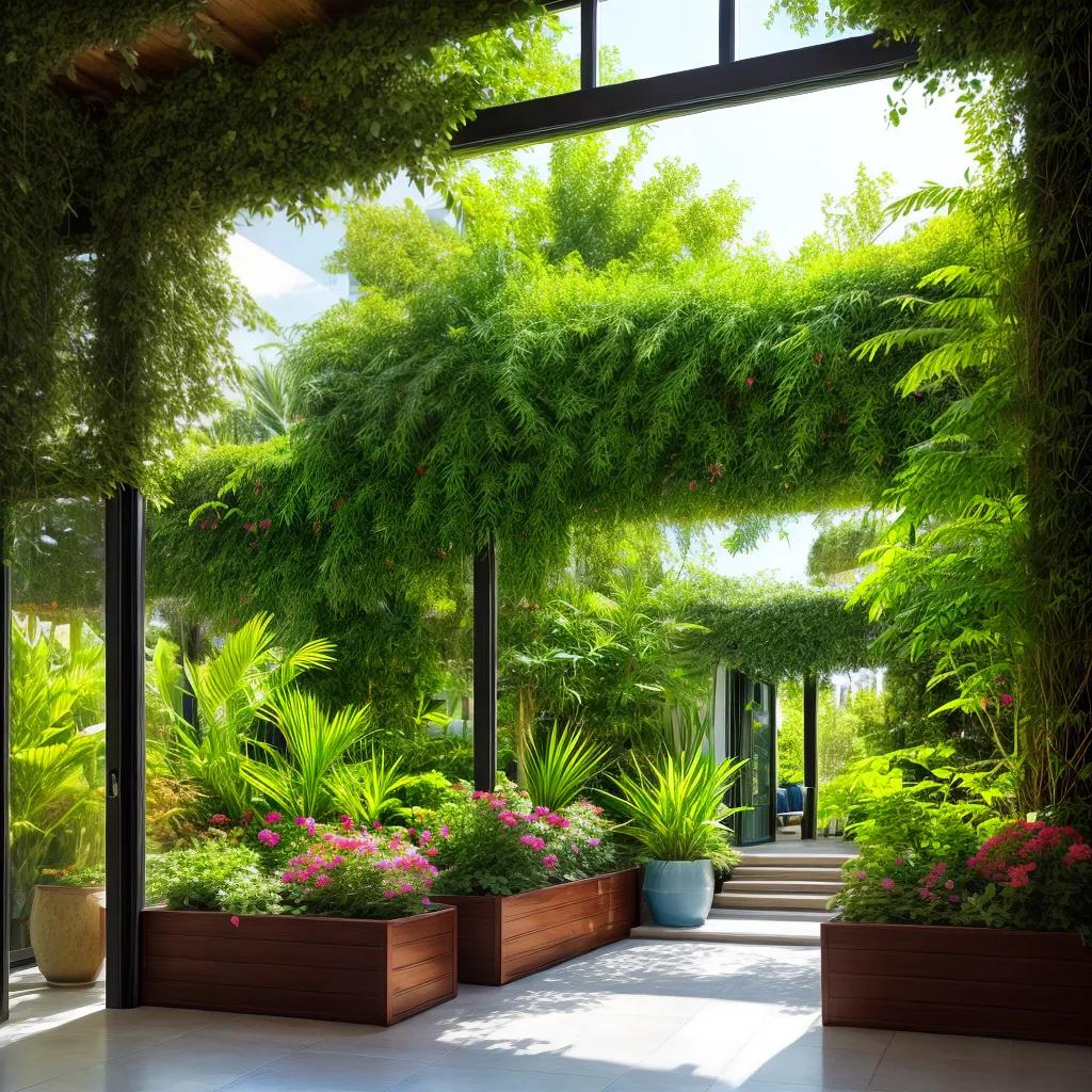Dicas para Manter suas Plantas de Decoração Saudáveis e Bonitas 5 Dicas para Manter suas Plantas de Decoração Saudáveis e Bonitas 4