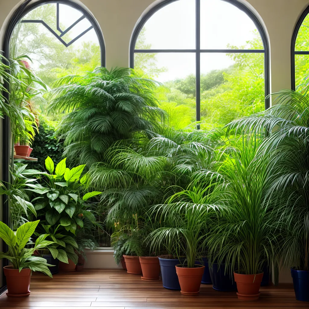 Dicas para Manter suas Plantas de Decoração Saudáveis e Bonitas 9 Dicas para Manter suas Plantas de Decoração Saudáveis e Bonitas 8