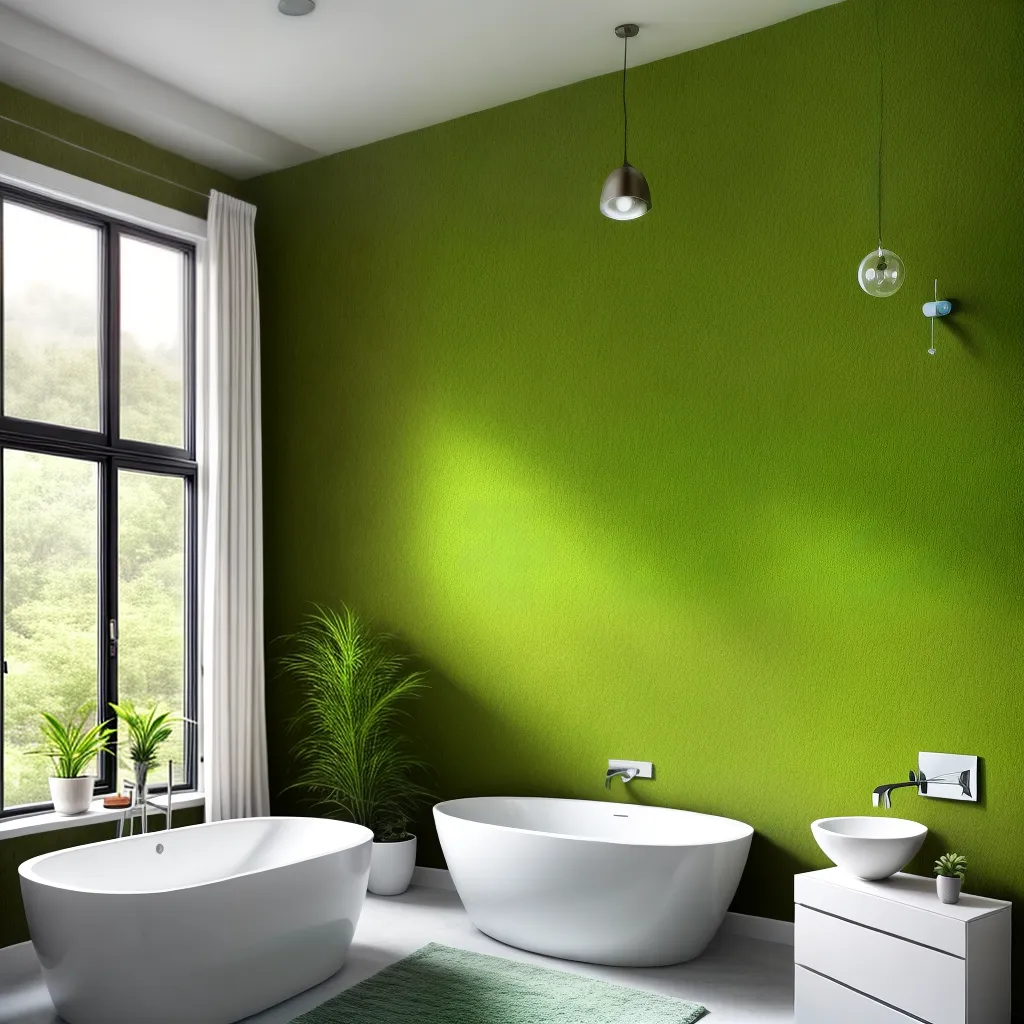 Decoração com Plantas para Banheiros: O Que Você Precisa Saber 10