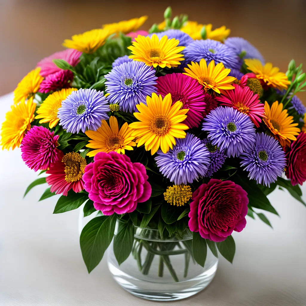 Como Fazer Arranjos de Flores para Decoração: Guia Passo a Passo 1 Como Fazer Arranjos de Flores para Decoração: Guia Passo a Passo
