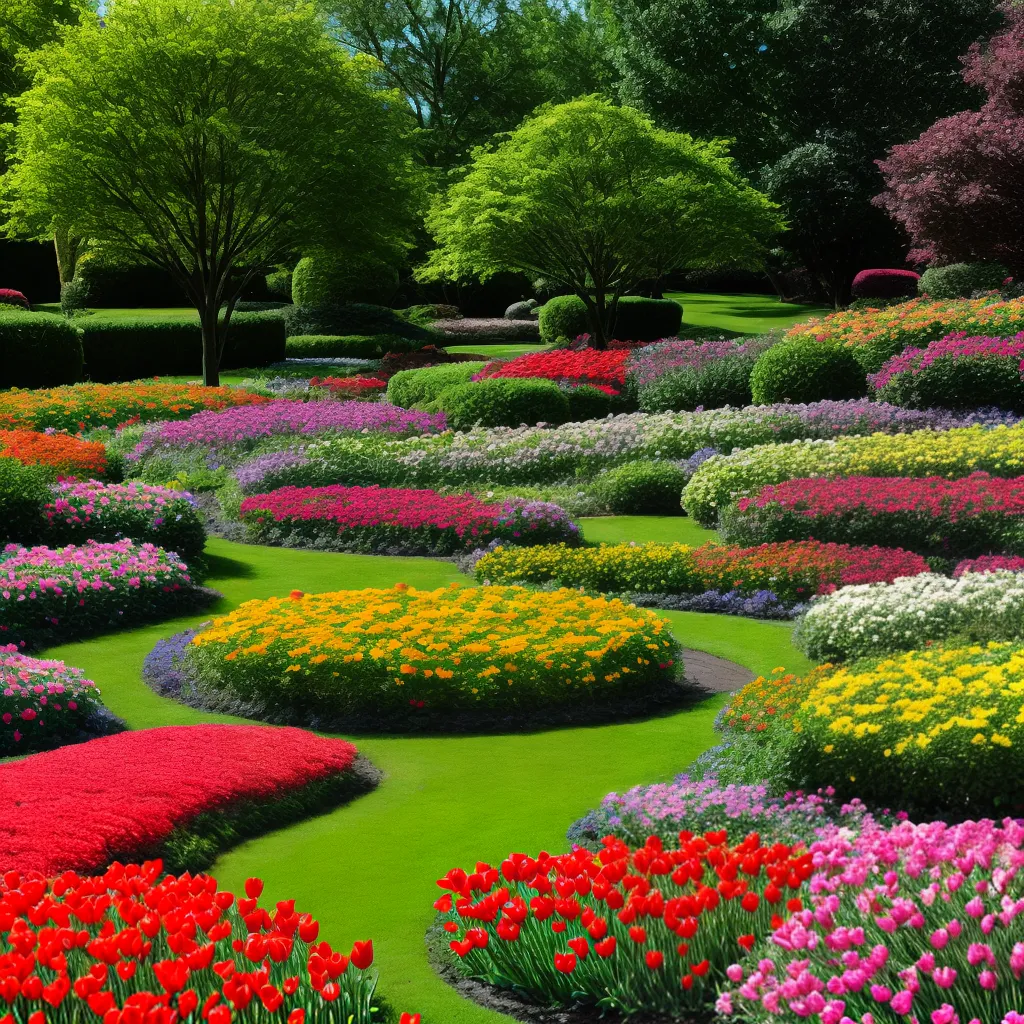 Plantas e Flores para Cada Estação: Decore de Acordo com o Clima