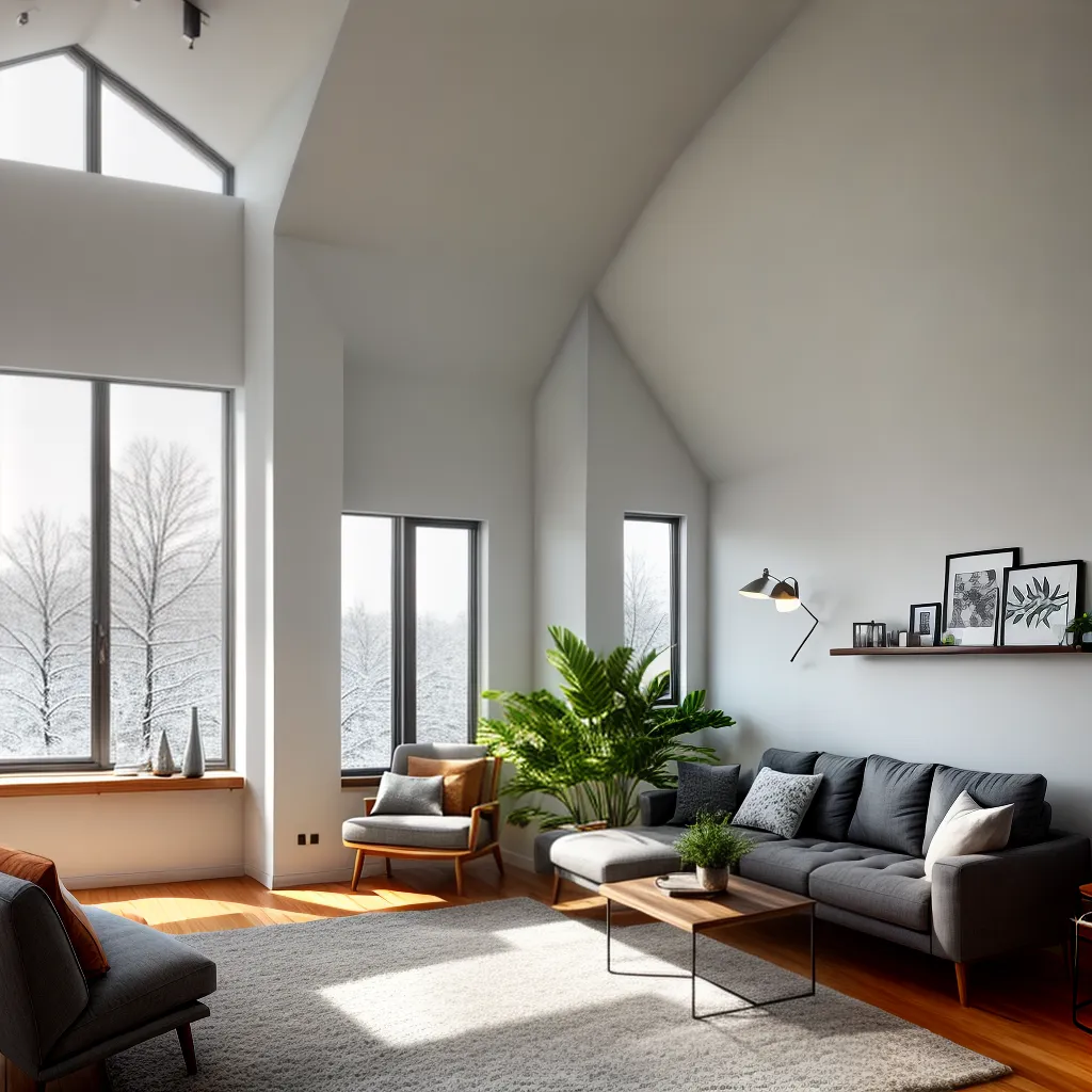 Como Fazer um Jardim de Inverno em Casa: Decoração com Plantas 9 Como Fazer um Jardim de Inverno em Casa: Decoração com Plantas 8