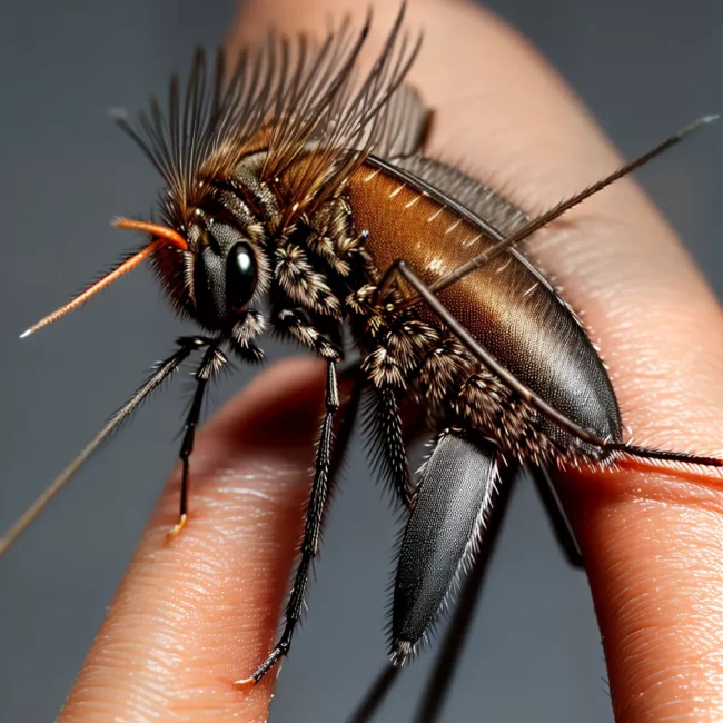 Quanto Tempo Vive um Mosquito? Expectativa de Vida das Espécies! 12