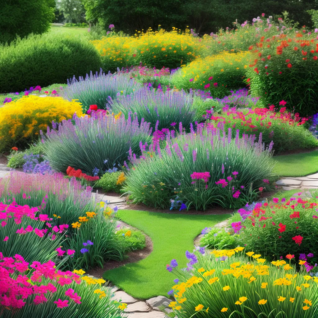 Aprenda a criar um habitat para borboletas em seu jardim