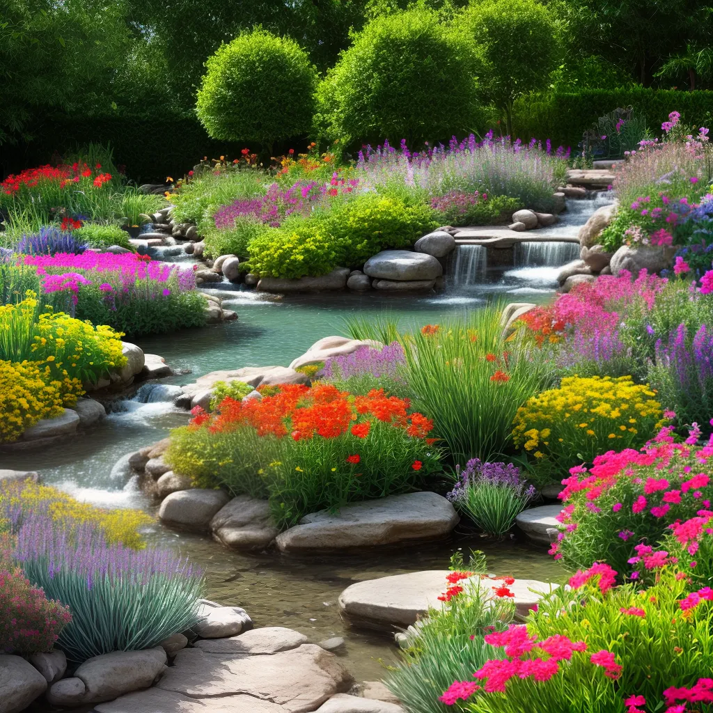 Aprenda a criar um habitat para borboletas em seu jardim 6